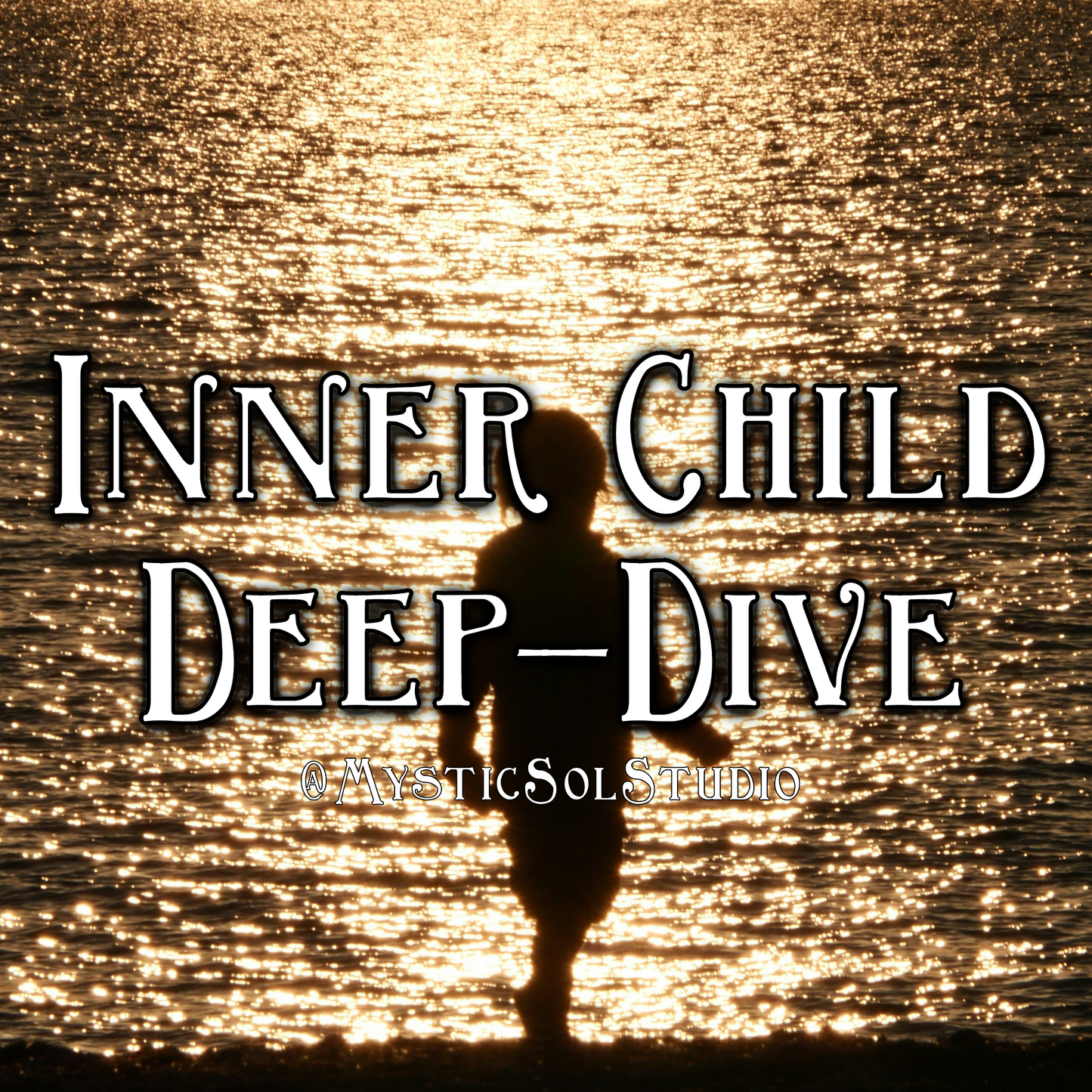 Inner Child Deep-Dive Reading