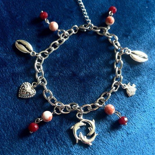 3 of Cups Bracelet