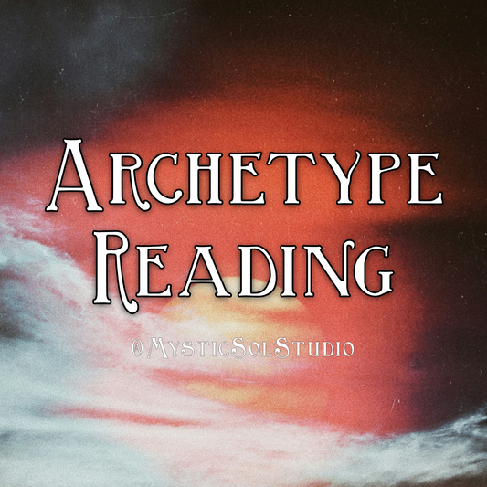 Archetype Reading