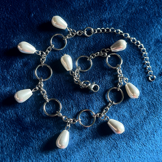 Galatea Bracelet