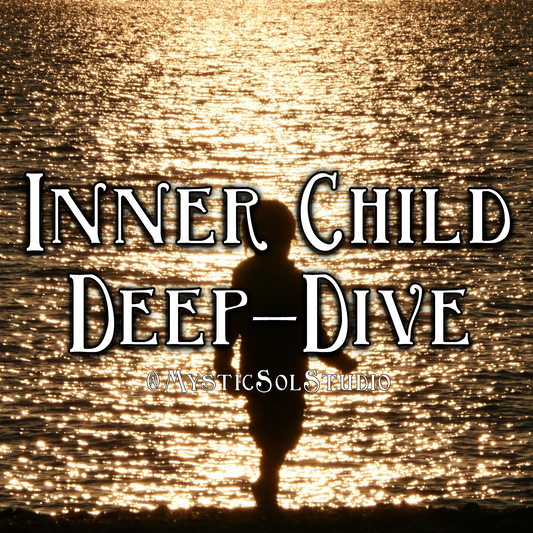 Inner Child Deep-Dive Reading