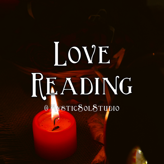 Love Reading