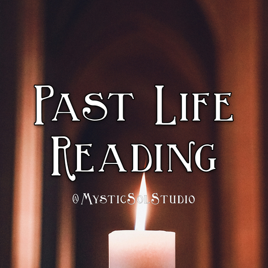 Past Life Reading