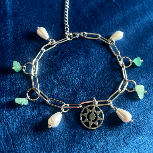 Sunbather Bracelet