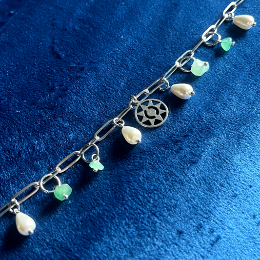 Sunbather Bracelet